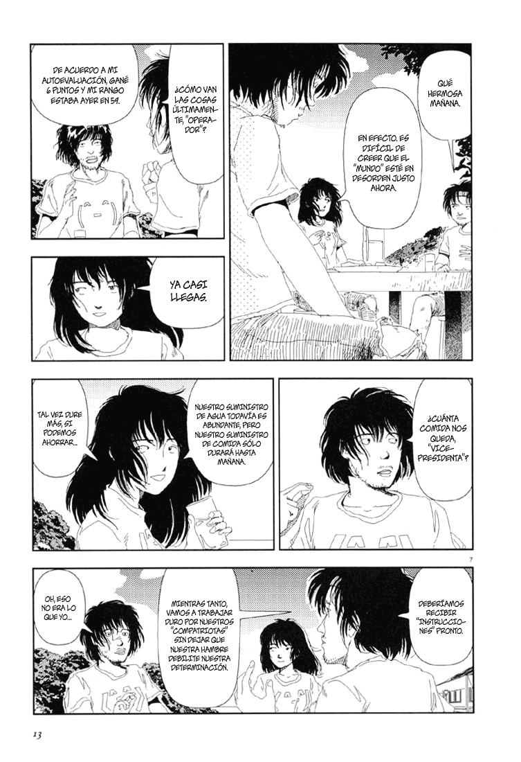 Believers (Araña Fansub)